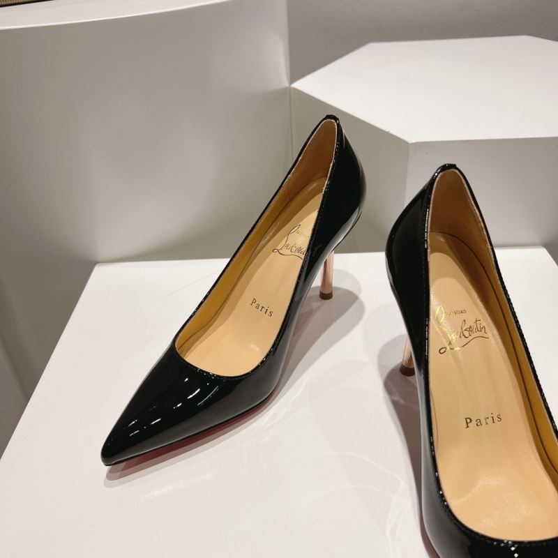 Christian Louboutin Heeled Shoes